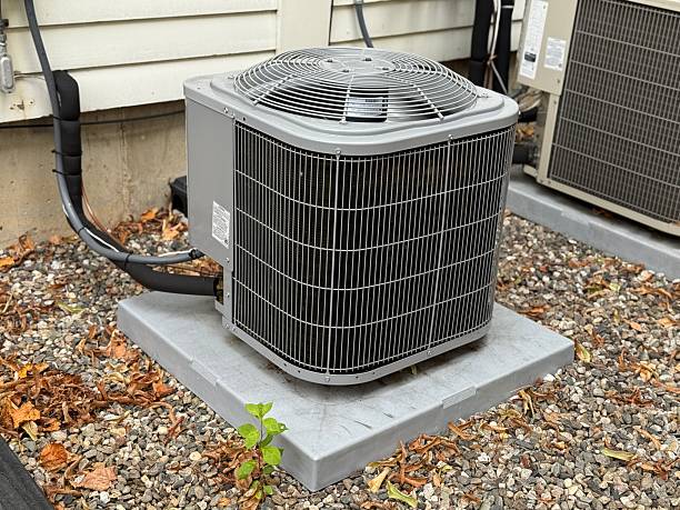 24/7 Emergency Ac Installation experts in North Houston, TX
