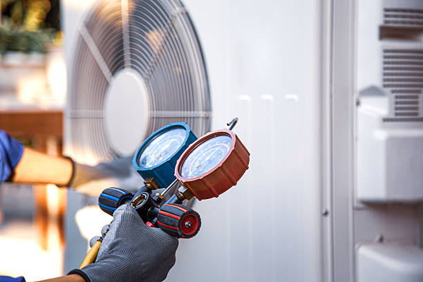 Trusted Ac Installation service in North Houston, TX - JG Cool HVAC